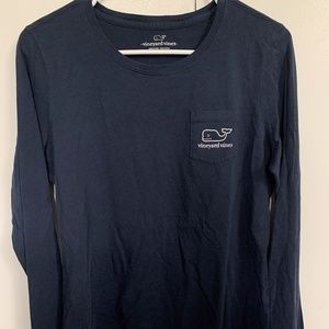 Women's Vineyard Vines Long Sleeve
